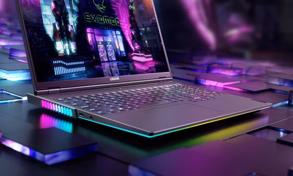Lenovo Legion 7: Hoàn hảo cho cả 2 thế giới gaming và công việc