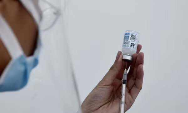 Ca tử vong ở TP.HCM 'không liên quan chất lượng vắc xin Pfizer'
