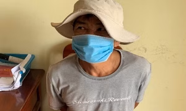 Bắt kẻ trợ giúp vụ lừa đảo đất sét thành đồng đen chiếm đoạt 7,4 tỷ đồng