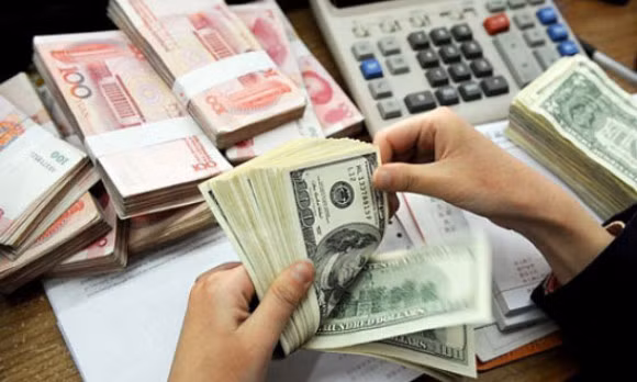 Tỷ giá USD hôm nay 18/9: USD trong ngân hàng và thị trường cùng tăng mạnh