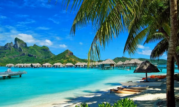 Thủ tướng Chính phủ đồng ý với đề xuất thí điểm đón khách du lịch quốc tế đến Phú Quốc