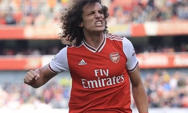 David Luiz có bến đỗ mới, là đồng đội của sao Man Utd