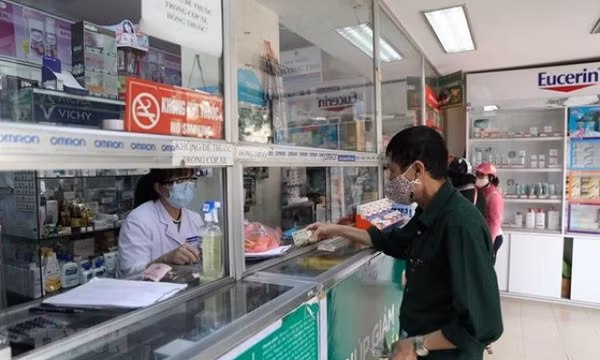 Xử lý nghiêm việc lợi dụng dịch bệnh COVID-19 để tăng giá thuốc