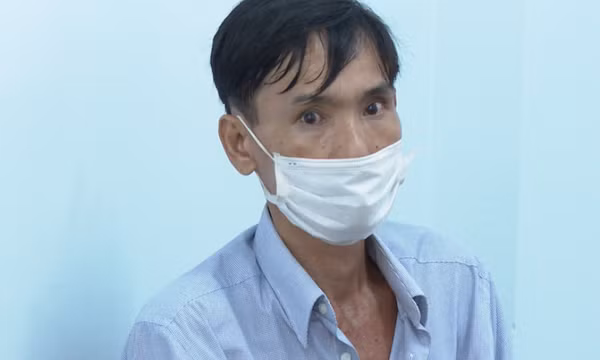 Giết bạn cạnh phòng trọ vì mâu thuẫn