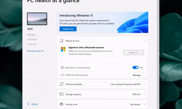 Những điều bạn cần biết và chuẩn bị khi Windows 11 ra mắt chính thức