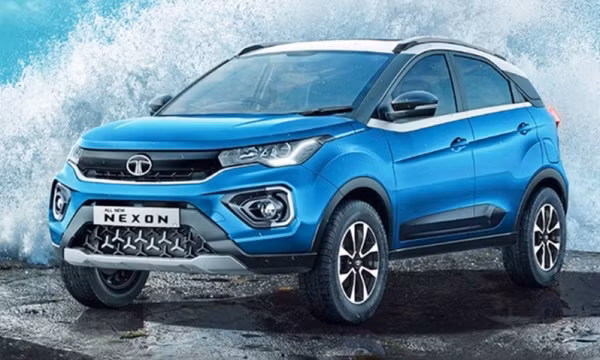 ‘Phát thèm’ vì mẫu ô tô giá chỉ 224 triệu 'đọ sức' Honda HR-V: Rẻ hơn Kia Morning, trang bị ngầu đét