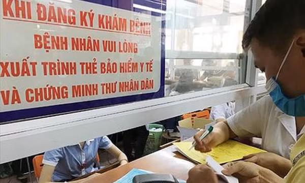Các hình thức chuyển tuyến khám chữa bệnh bảo hiểm y tế năm 2023