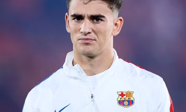 Barcelona nhận hung tin từ Gavi