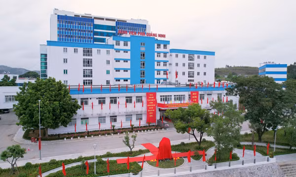 Những công trình mang dấu ấn 60 năm 