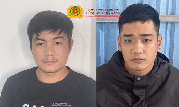 Phá đường dây vay lãi suất lên đến 268%/năm, bắt 2 đối tượng