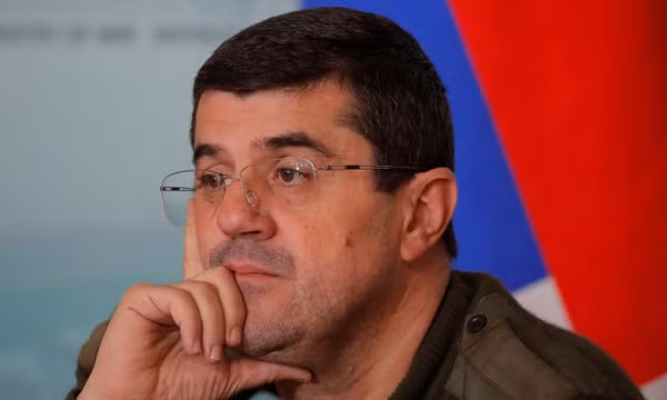 Azerbaijan truy nã 300 thành viên phe ly khai Nagorno-Karabakh
