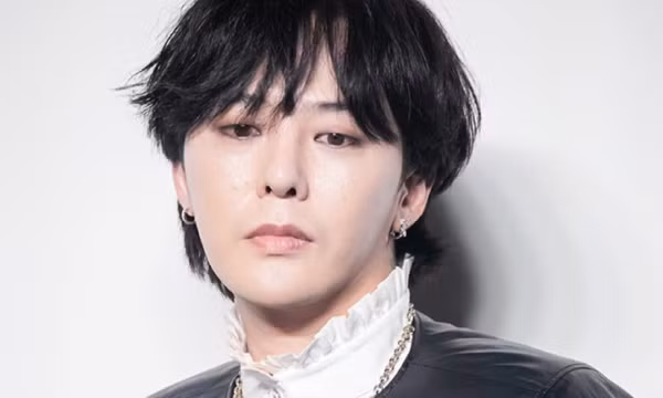 G-Dragon bị khởi tố liên quan ma túy