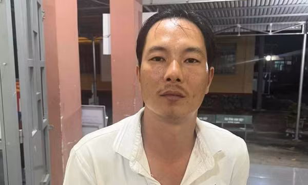 Người phụ nữ bị 'chồng hờ' chém gục trong nhà trọ ở Bình Phước