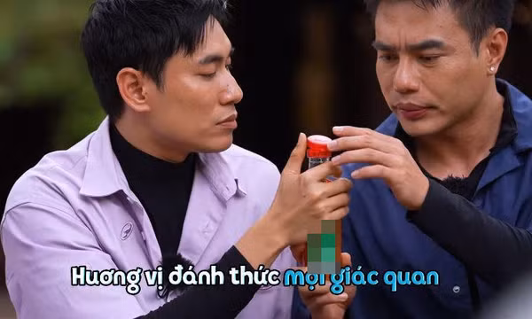 Gameshow truyền hình chèn quảng cáo khiên cưỡng, lố khiến khán giả ngao ngán
