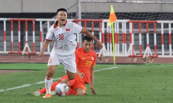 Nhận định bóng đá Hàn Quốc vs Việt Nam: Khó tránh thất bại