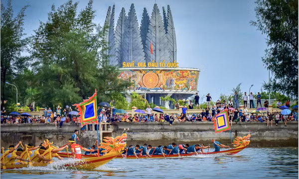 Chảy mãi những mạch nguồn văn hoá
