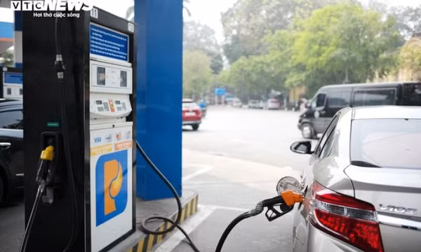 Mức tiêu hao nhiên liệu mà hãng xe công bố có chính xác?