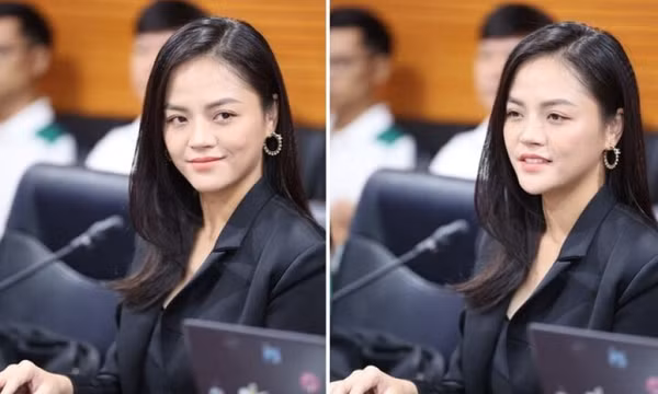 Thu Quỳnh kể lại cú sốc bị gắn tên vào video nhạy cảm