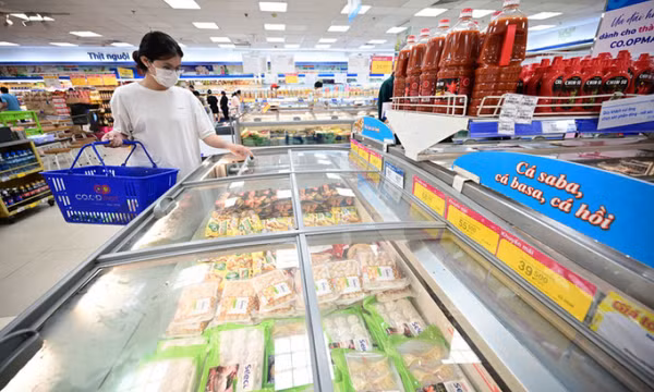 Kích cầu tiêu dùng từ mỗi người dân