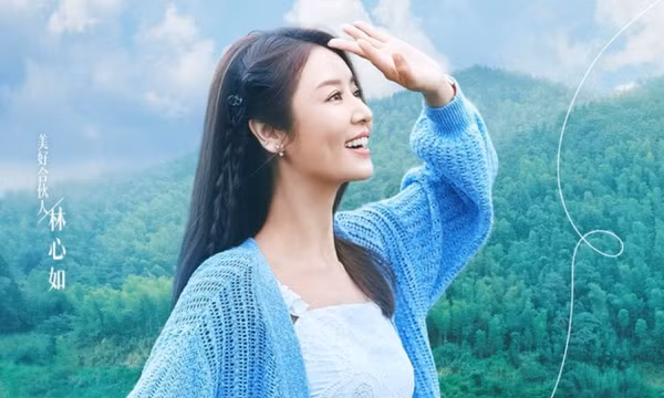 Lâm Tâm Như trở lại với truyền hình thực tế