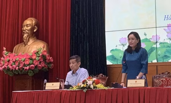 Bộ VHTTDL: Vụ "bữa ăn 800.000 đồng" là bài học lớn cho ngành thể thao