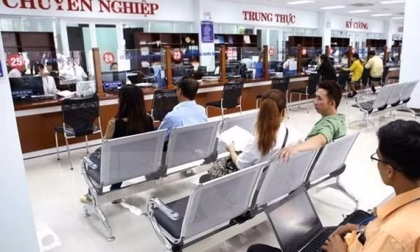 Kết luận của Bộ Chính trị về đổi mới tổ chức đơn vị sự nghiệp công lập