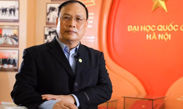 47 người Việt vào top nhà khoa học ảnh hưởng nhất thế giới 2023