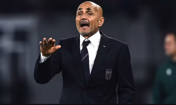 Spalletti: 'Tuyển Italy chấn động bởi nghi án cá độ'