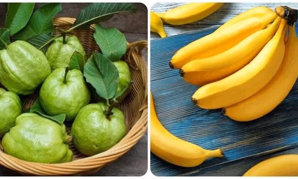 10 loại trái cây siêu bổ dưỡng bạn nên ăn thường xuyên
