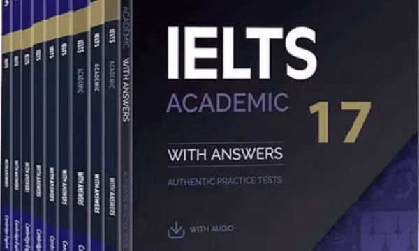 Top 5 tài liệu tự học IELTS tại nhà
