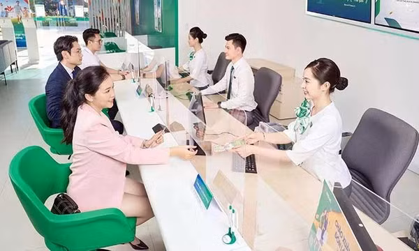Thúc đẩy tín dụng xanh, ngân hàng xanh
