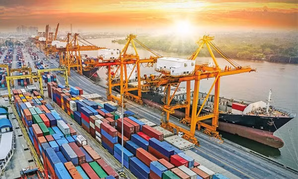VinaCapital: Dự báo năm 2024, GDP Việt Nam phục hồi ở mức 6,5%