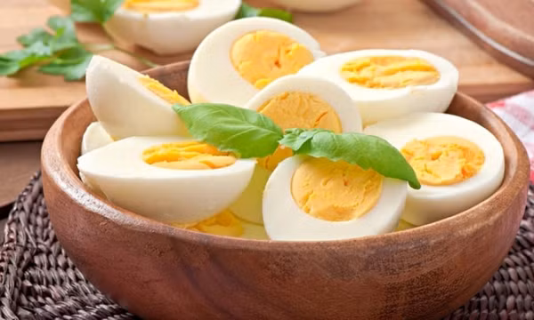 8 loại thực phẩm giàu canxi giúp xương chắc khỏe
