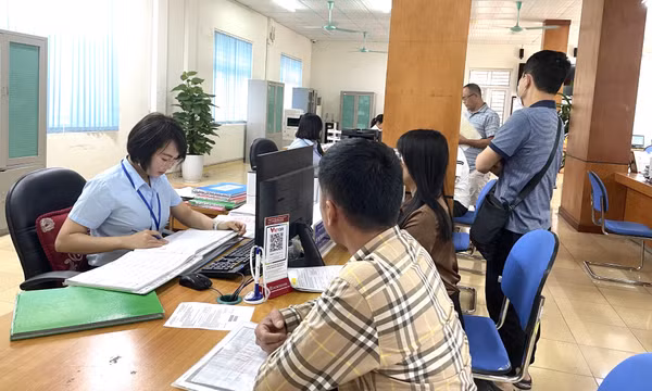 Vân Đồn tạo sức bật từ 3 đột phá chiến lược