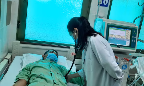 Vì sao không có triệu chứng suy thận, đi khám thì phát hiện giai đoạn muộn?
