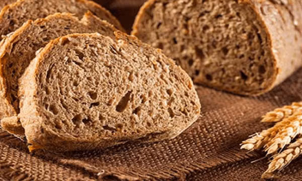 4 lý do nên ăn bánh mì nguyên cám khi giảm cân