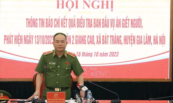 Cô gái 17 tuổi bị giết và phân xác vì món nợ 50 triệu đồng