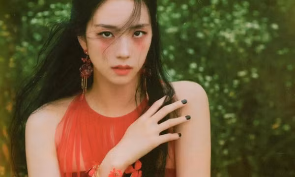"Flower" của Jisoo - MV K-Pop đạt nhiều lượt xem nhất năm 2023