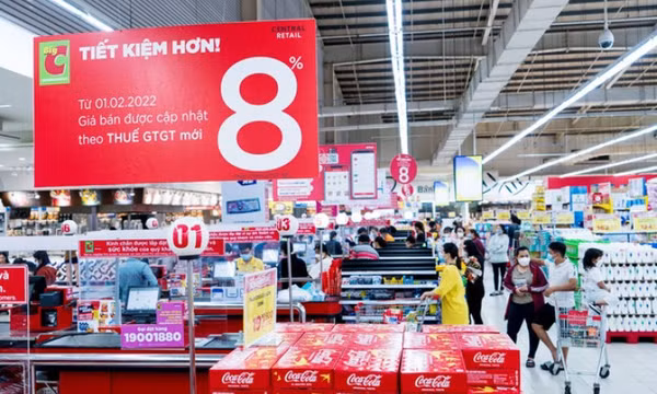 Những mặt hàng nào không được đề xuất giảm thuế VAT?