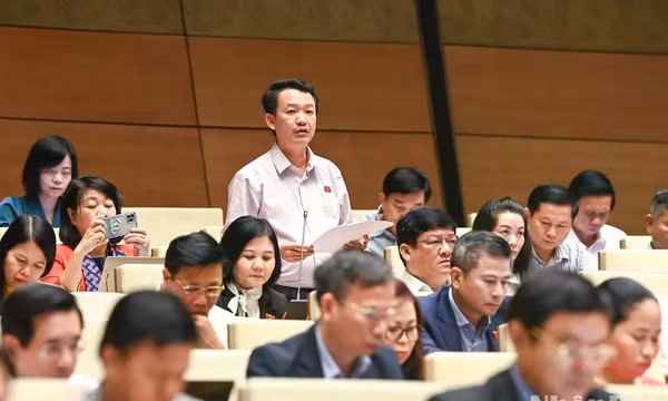 Cần giải pháp tích cực, hiệu quả để phát triển văn hóa theo chiều sâu