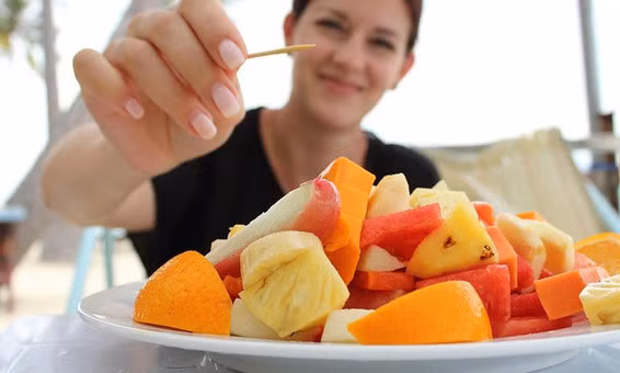 5 lầm tưởng sau bữa ăn 90% người Việt vẫn cho là đúng