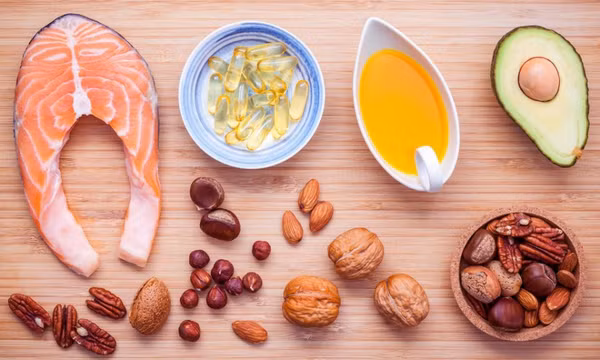 Muốn trẻ phát triển trí não, cha mẹ đừng quên loại chất béo này