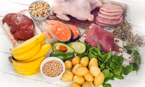 6 dấu hiệu sớm của bệnh đái tháo đường