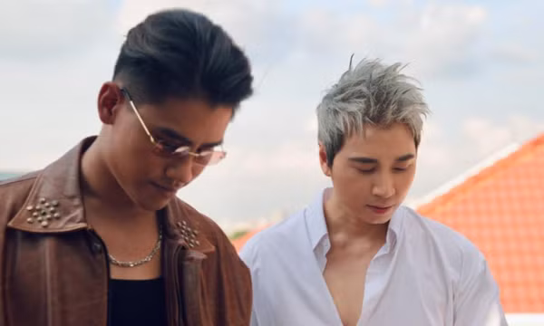 Giới rap khuynh đảo thị trường nhạc Việt