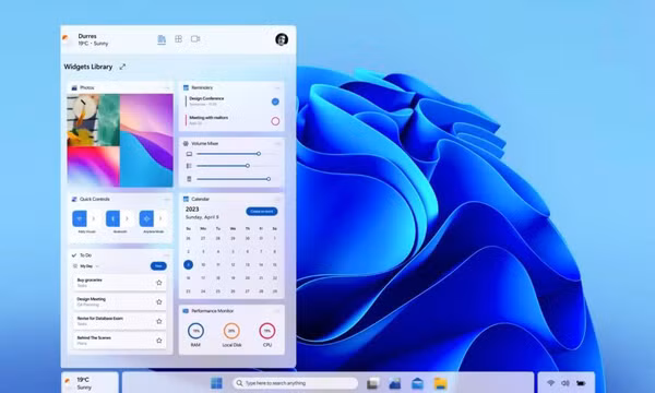 Windows 12 sẽ được phát hành vào năm 2024?