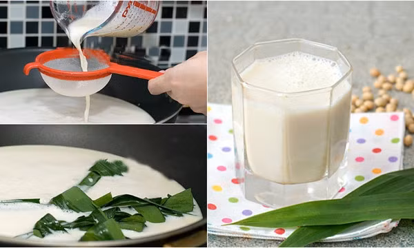 Sữa đậu nành có tốt hơn sữa bò không?