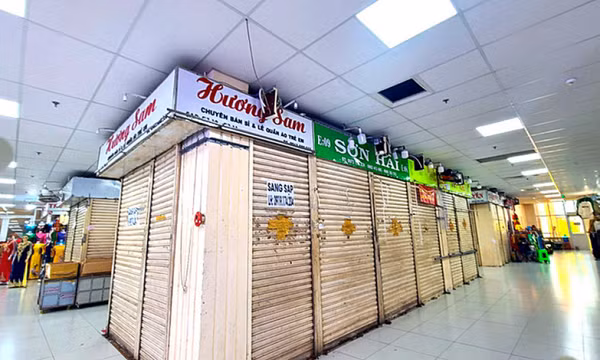 Đẩy nhanh phục hồi kinh tế