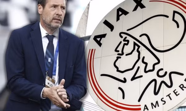 Ajax đón người cũ về làm HLV