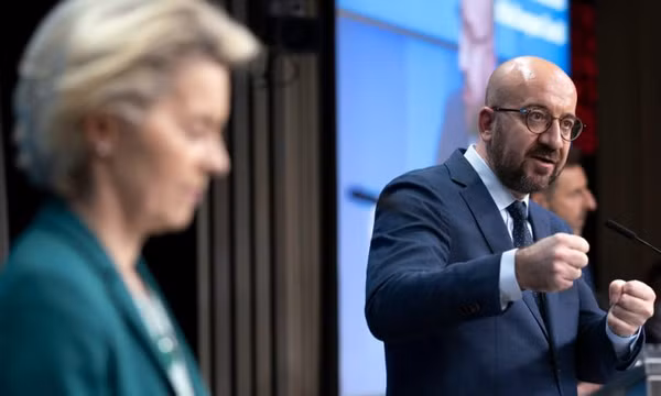 EU muốn 'đồng bộ hóa' thông điệp về cuộc xung đột Israel - Hamas