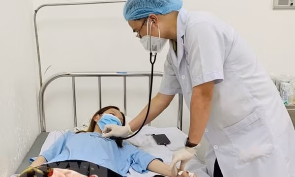TP Hồ Chí Minh: Ghi nhận thêm một trường hợp mắc bệnh Đậu mùa Khỉ
